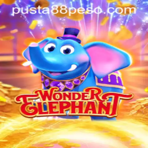 Exploring the Fascinating World of WonderElephant: A Comprehensive Guide